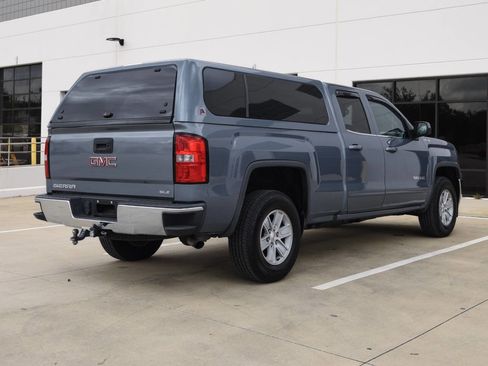 Used 2016 GMC Sierra 1500 SLE w/ SLE Value Package image 9