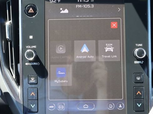 New 2026 Subaru Forester Premium AWD/4WD image 11
