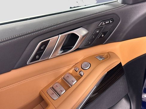Certified 2023 BMW X7 xDrive40i image 18