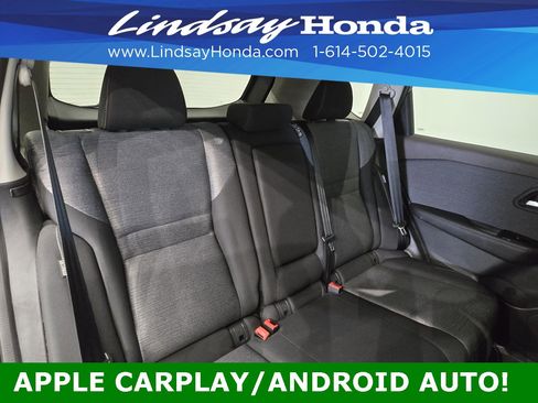 Used 2022 Nissan Rogue SV image 8