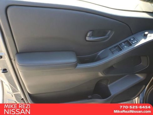 New 2026 Nissan Frontier SV w/ Tow Package image 11