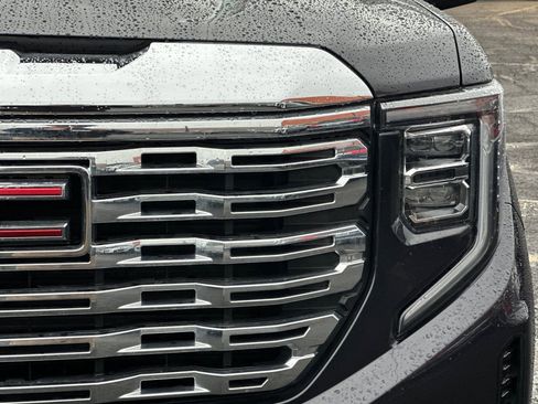 Used 2024 GMC Sierra 1500 Denali w/ Denali Reserve Package image 54