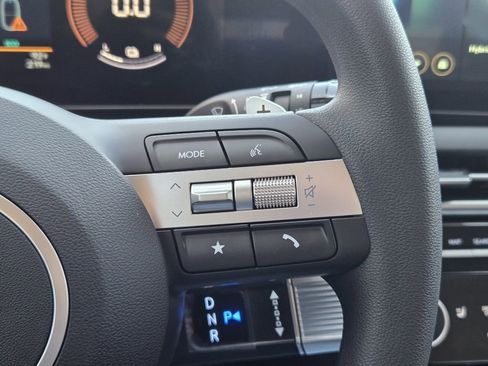 New 2026 Hyundai Tucson SEL AWD/4WD image 29