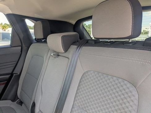 Used 2021 Ford Escape SE w/ Convenience Package AWD/4WD image 27