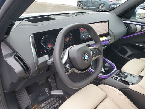 New 2026 BMW X3 xDrive30 w/ Premium Package image 10