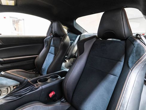 Used 2017 Toyota 86 860 Special Edition RWD image 6