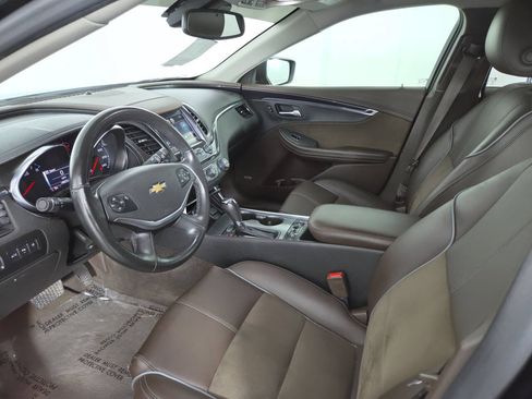 Used 2014 Chevrolet Impala LT FWD image 15
