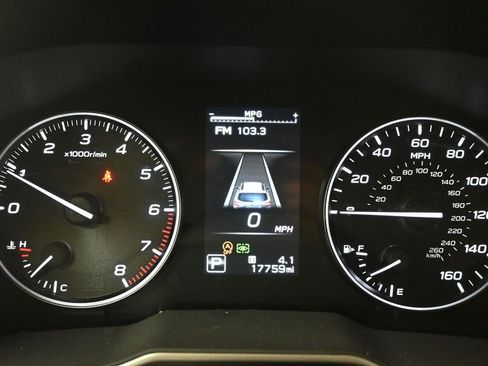 Certified 2024 Subaru Outback Limited image 29