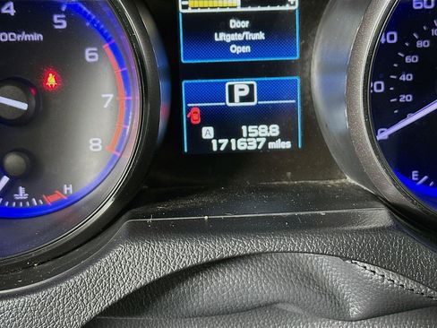 Used 2015 Subaru Outback 2.5i Premium image 18