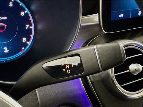 Certified 2023 Mercedes-Benz GLC 300 GLC 300 Coupe image 17