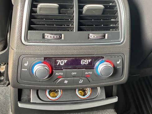 Used 2016 Audi A6 3.0T Prestige image 25