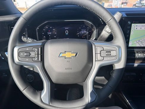 New 2026 Chevrolet Silverado 2500 LT w/ Safety Package AWD/4WD image 32