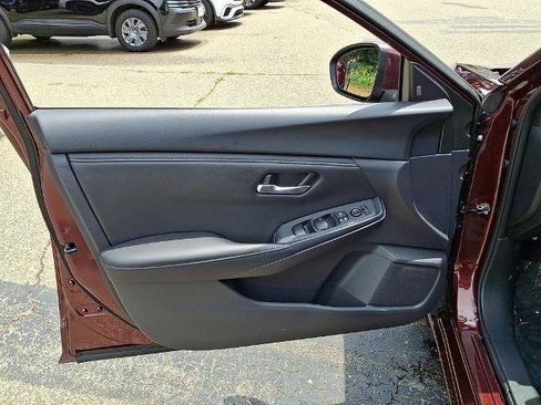 Certified 2023 Nissan Sentra SV w/ All-Weather Package FWD image 14