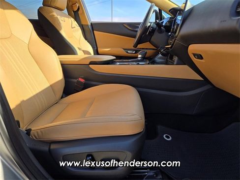 Used 2025 Lexus NX 350h 350h Premium image 20