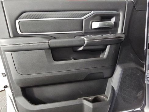 New 2026 RAM 2500 Big Horn image 11