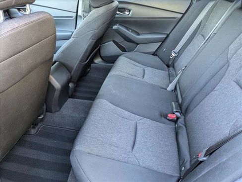 Used 2024 Honda Accord EX image 17