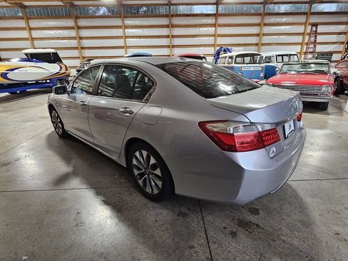 Used 2013 Honda Accord EX-L image 6