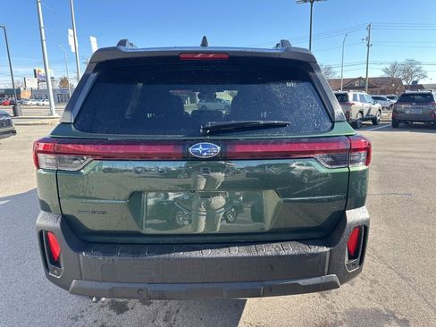 New 2026 Subaru Outback Limited image 5