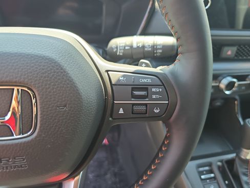 New 2026 Honda CR-V TrailSport image 19