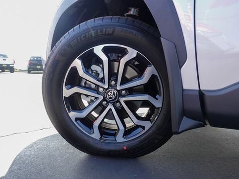 New 2026 Toyota Corolla Cross AWD Hybrid image 11