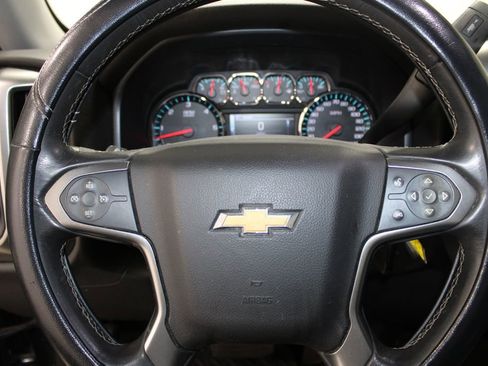 Used 2018 Chevrolet Silverado 1500 LT image 29