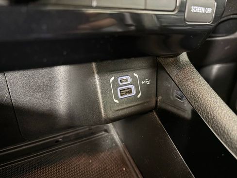 Used 2023 Jeep Compass Trailhawk w/ Trailhawk Elite Group image 34