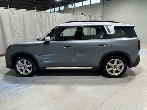 Used 2026 MINI Cooper Countryman S AWD/4WD image 14