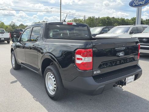 New 2026 Ford Maverick XL FWD image 5