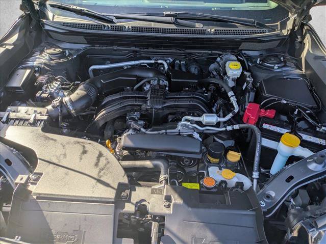 Used 2026 Subaru Outback Premium AWD/4WD image 20