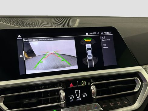 Used 2021 BMW 440i xDrive Coupe w/ Premium Package image 15