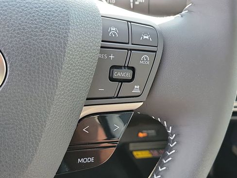 New 2026 Toyota Camry SE image 10