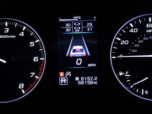 Used 2022 Subaru Legacy Premium AWD/4WD image 23