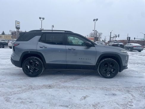 New 2026 Chevrolet Equinox LT w/ Midnight Edition image 4