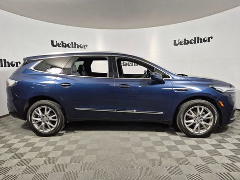 Used 2023 Buick Enclave Premium w/ Experience Buick Package image 8