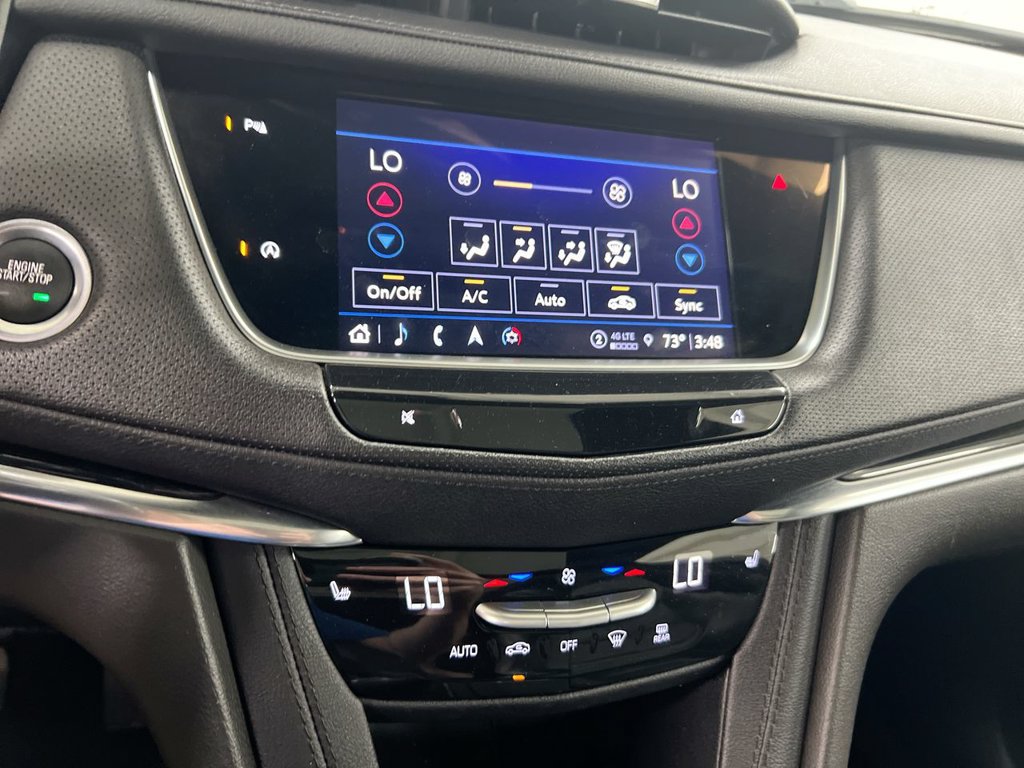 Used 2023 Cadillac XT5 Premium Luxury FWD image 17