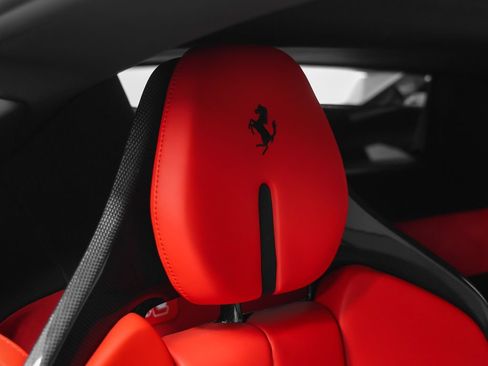 Certified 2021 Ferrari SF90 Stradale AWD/4WD image 24