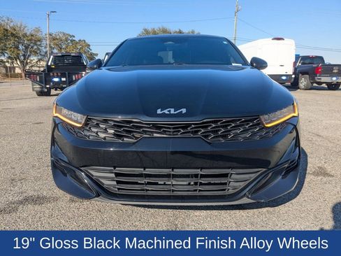 Used 2023 Kia K5 GT image 10