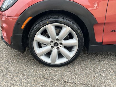 Certified 2024 MINI Cooper Clubman S image 13