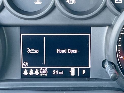 New 2026 Chevrolet Silverado 1500 Custom image 12