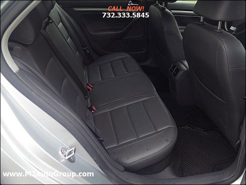 Used 2009 Volkswagen Jetta SE image 10