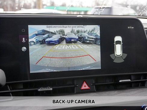 Used 2023 Kia Sportage X-Line w/ X-Line Premium Package image 7