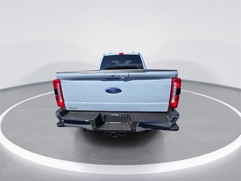 New 2026 Ford F350 Lariat image 7