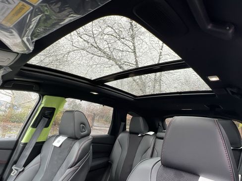 New 2026 Acura MDX A-Spec image 21