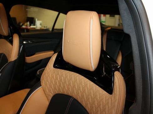 Used 2026 Cadillac CT5 V Blackwing image 8