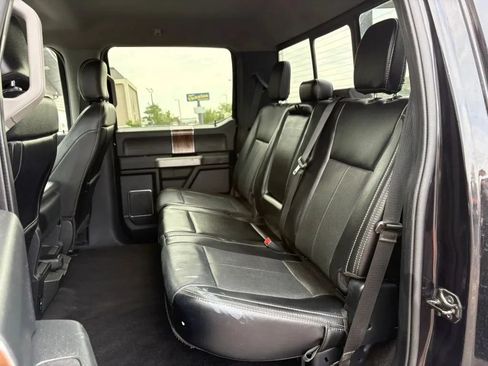 Used 2020 Ford F150 Lariat AWD/4WD image 17