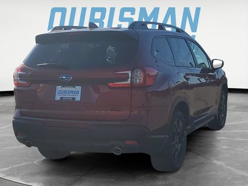 Used 2026 Subaru Ascent Bronze Edition AWD/4WD image 6
