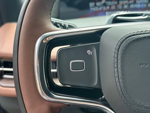New 2026 Lincoln Navigator L Reserve AWD/4WD image 25