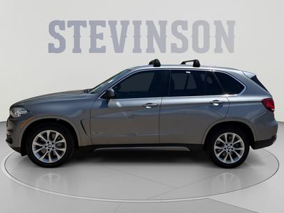 Used 2015 BMW X5 xDrive50i
