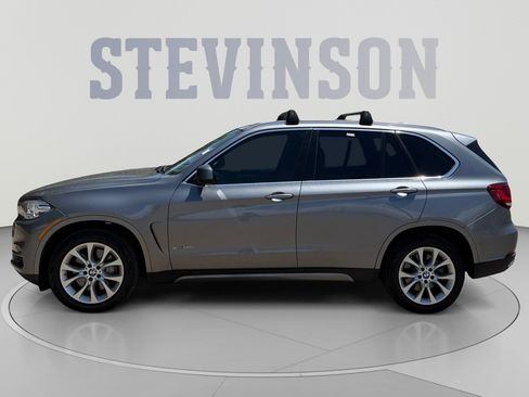 Used 2015 BMW X5 xDrive50i AWD/4WD image 2