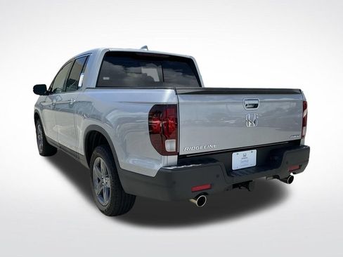 Certified 2022 Honda Ridgeline RTL-E image 7